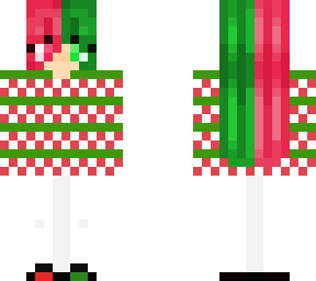 its beging to look a lot like chrimas!!!!