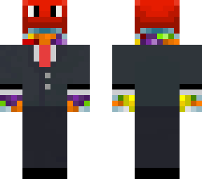 itsgummball personal skin