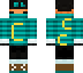itzfundy cyan candy canes