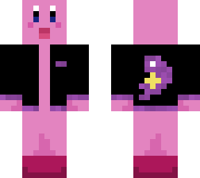 jake's skin