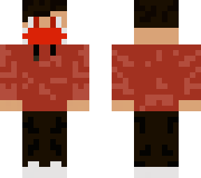 jonathanunknown zombie