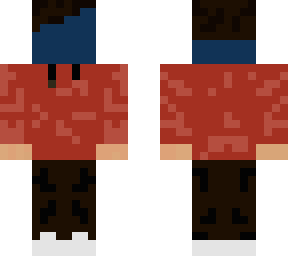 jonathanunknown zombie