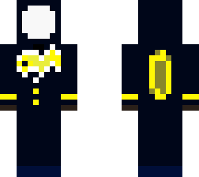 josuke astronaut