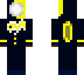 josuke astronaut