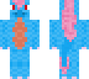 kaynamation's skin - final version