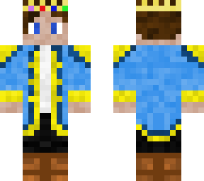 king