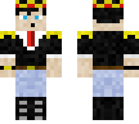king