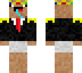 king durp