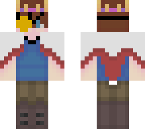 king maskedp1kachu revamp