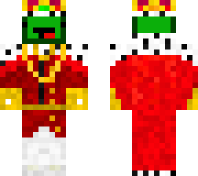 king pickledude9999