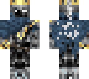 king warrior