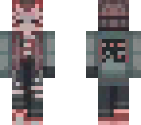kitsune mask