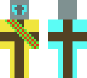 knight of christmas
