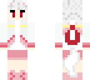kyubey boy