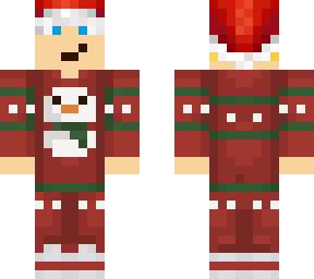 laber_nicht christmas