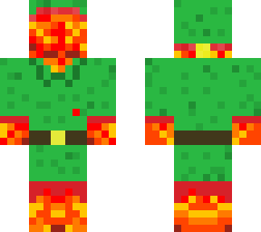 lava christmas