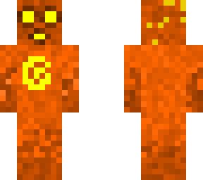 lava lady form moana