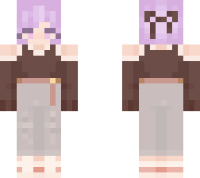 lavender bae <3