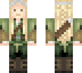 legolas