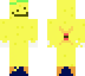 lemony w/t insides