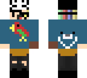 leviatox pirata