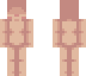 lighter tan skin base