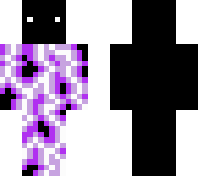 lightning man