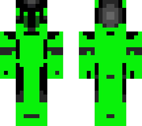 lime green king