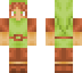 link (first game)