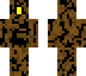 living tree