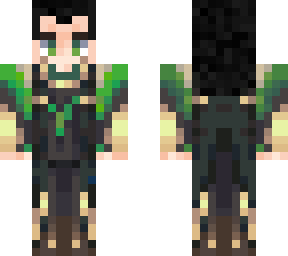 loki