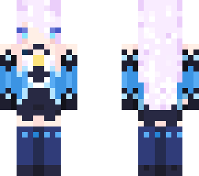 lu(ciel) elsword