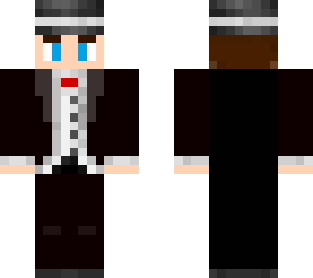 magician