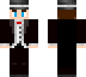 magician