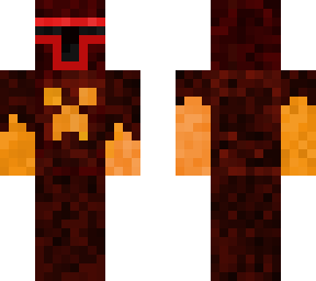 magma mando