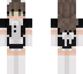 maid