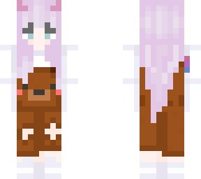 main skin