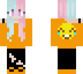 make an oc challenge