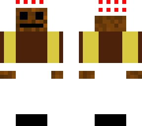 makka pakka the rich arabian prince