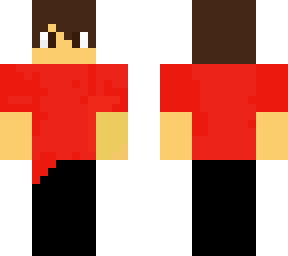 male character