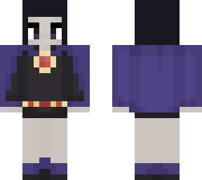 male raven