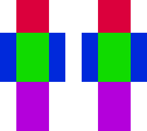 man