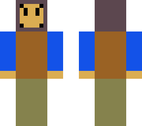 man