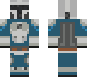 mandalorian