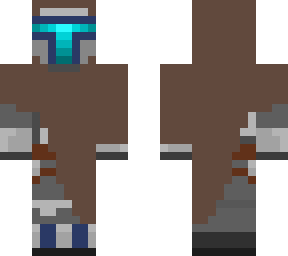 mandalorian