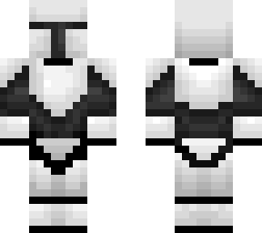 mandalorian trooper
