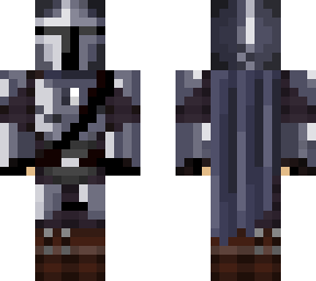 mando dark