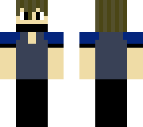 masked leon