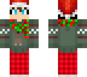 masuhiro homura  christmas 2