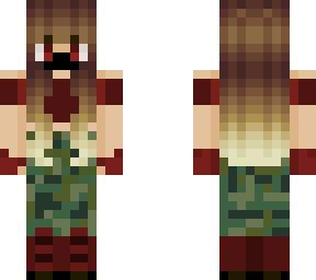 matching skin to ghostgirl_48's skin :>